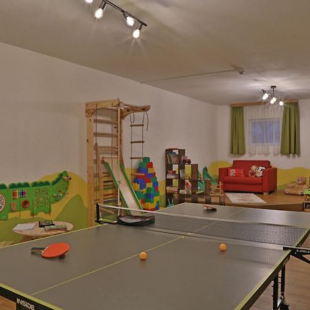 Pension Schrempfgut Флахау Экстерьер фото