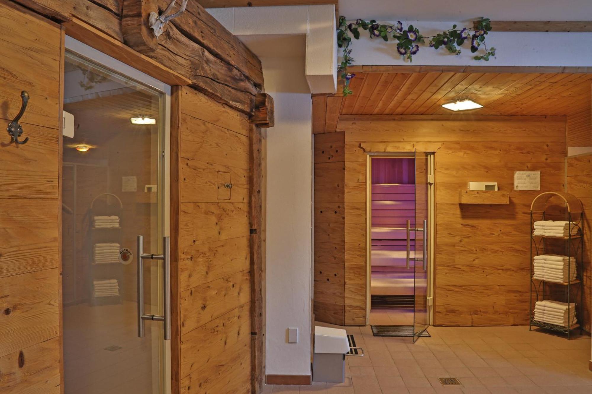 Pension Schrempfgut Флахау Экстерьер фото